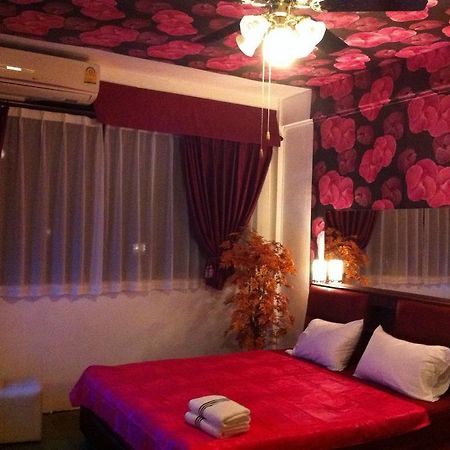 Maxwell Inn Pattaya Luaran gambar