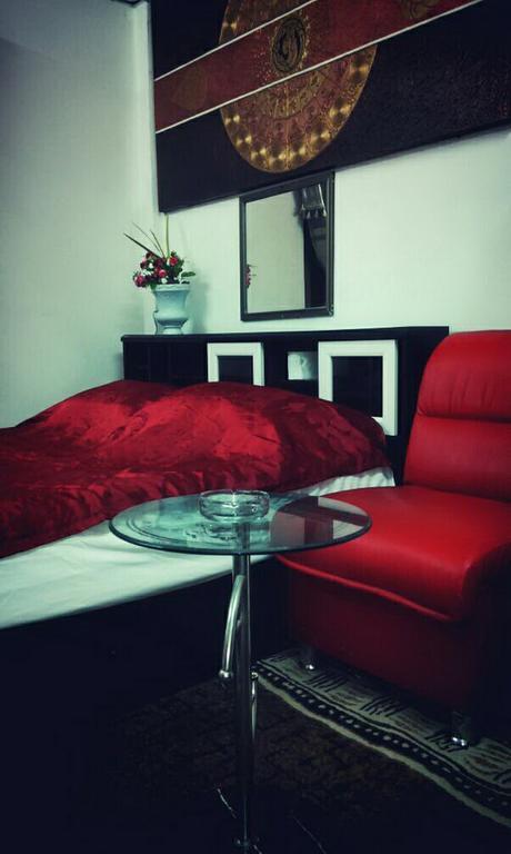 Maxwell Inn Pattaya Luaran gambar