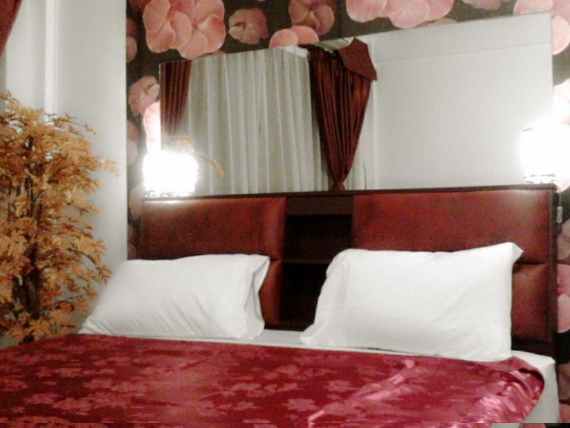 Maxwell Inn Pattaya Luaran gambar
