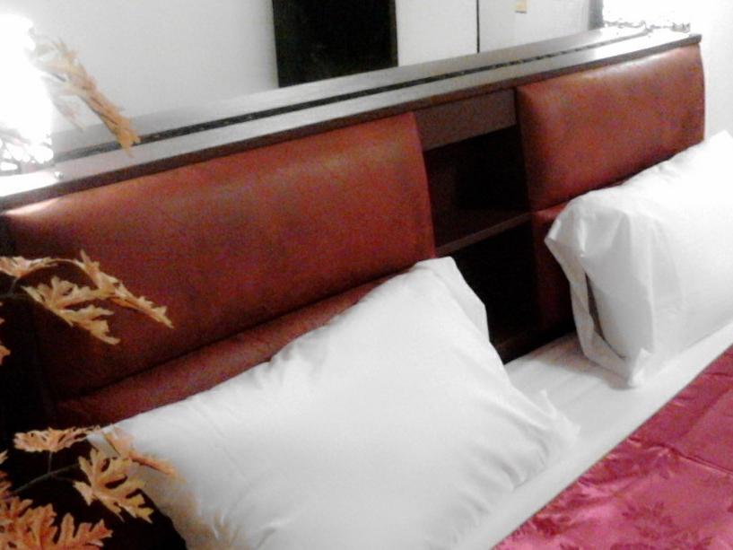 Maxwell Inn Pattaya Luaran gambar